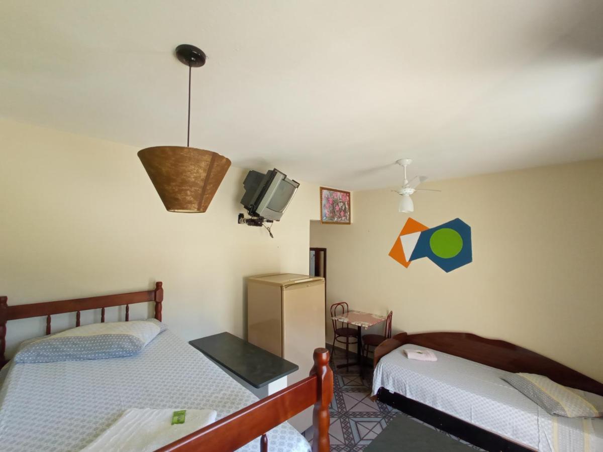 Chale Da Montanha Hotel Сера Негра Екстериор снимка