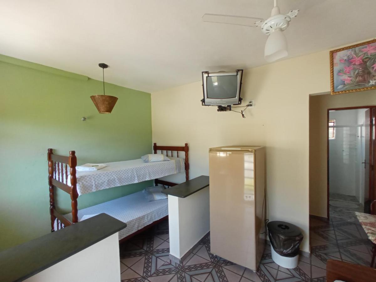 Chale Da Montanha Hotel Сера Негра Екстериор снимка