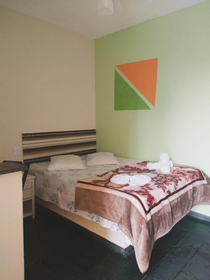 Chale Da Montanha Hotel Сера Негра Екстериор снимка
