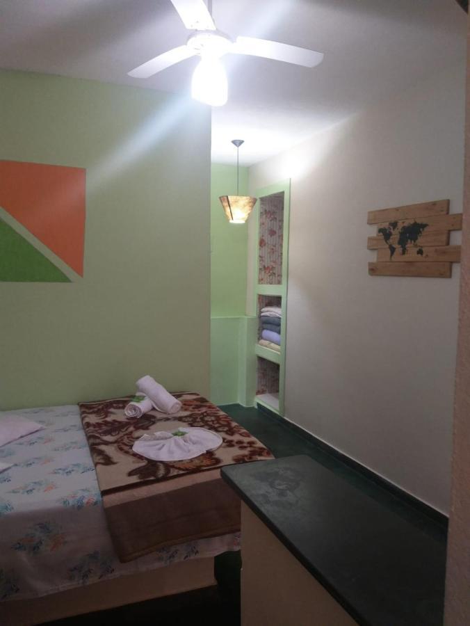 Chale Da Montanha Hotel Сера Негра Екстериор снимка
