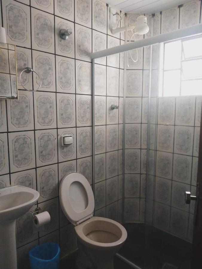 Chale Da Montanha Hotel Сера Негра Екстериор снимка
