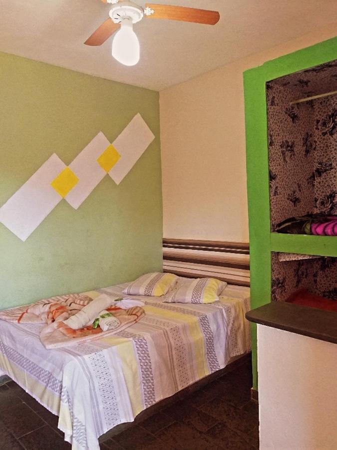 Chale Da Montanha Hotel Сера Негра Екстериор снимка