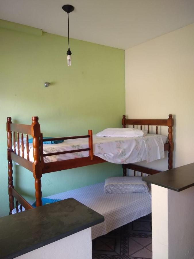Chale Da Montanha Hotel Сера Негра Екстериор снимка
