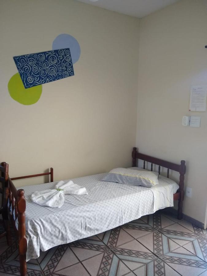 Chale Da Montanha Hotel Сера Негра Екстериор снимка