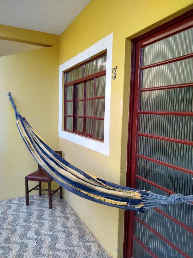 Chale Da Montanha Hotel Сера Негра Екстериор снимка