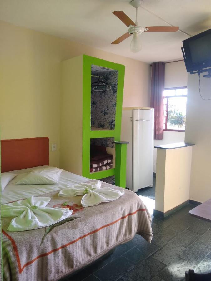 Chale Da Montanha Hotel Сера Негра Екстериор снимка