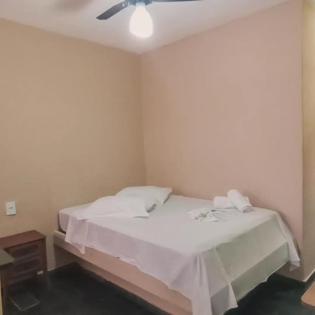 Chale Da Montanha Hotel Сера Негра Екстериор снимка